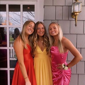 Meet your Posher, Clare